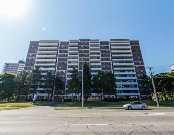 3875 Sheppard Ave East | 3875 Sheppard Avenue East, Scarborough - Photo 1