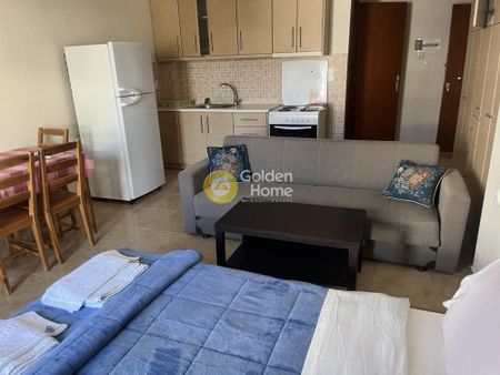 Studio/Γκαρσονιέρα για ενοικίαση Σκάλα (Αταλάντη) - Φωτογραφία 3