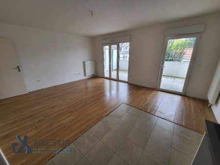 Location Appartement 3 pièces 59m² LA ROCHETTE 77000 - Photo 3
