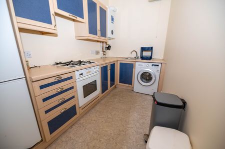 4055L - Infirmary Street, Edinburgh, EH1 1LT - Photo 5