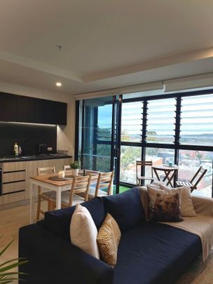 Collingwood - Photo 1