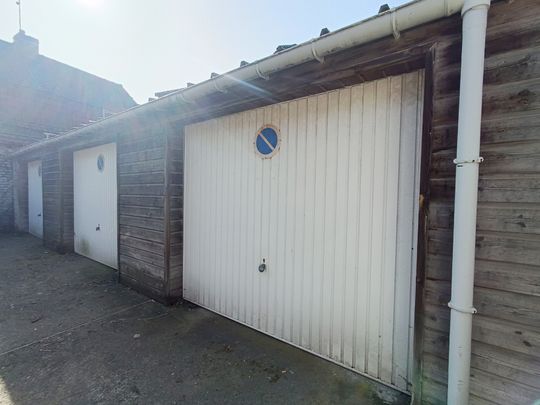 Location Appartement 2 pièces 38m² DOUAI 59500 - Photo 1