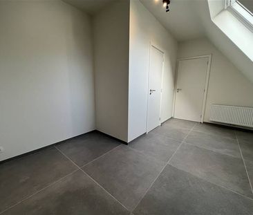 Appartement te huur - Photo 1