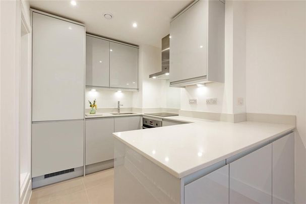 1 bedroom apartment to rent - Photo 1