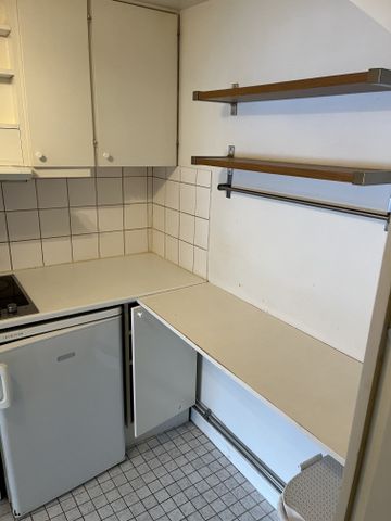 Gamla Södertäljevägen, Segeltorp - Photo 2