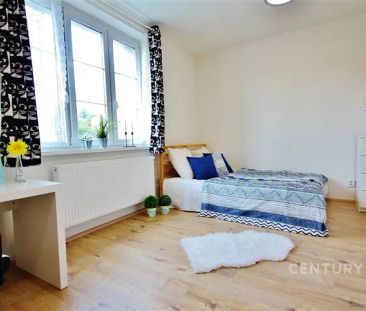 Pokoj k pronájmu, Room for rent, Královopolská street - Photo 2