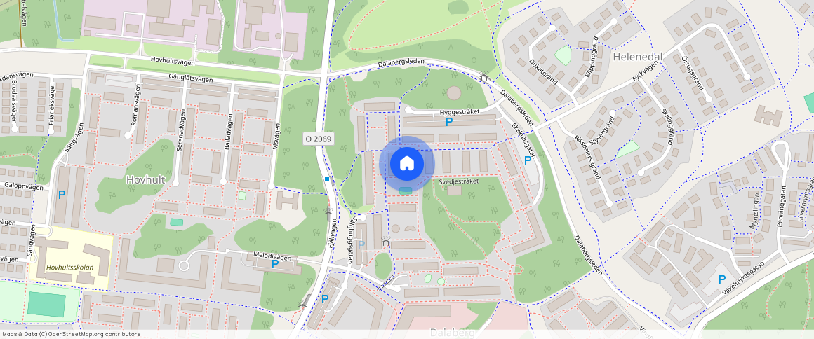 Dalaberg, Uddevalla, Västra Götaland, Svedjestråket 8