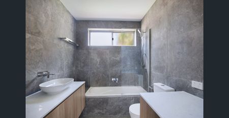 Stunning Boutique Apartment Filled with Natural Light - Photo 2