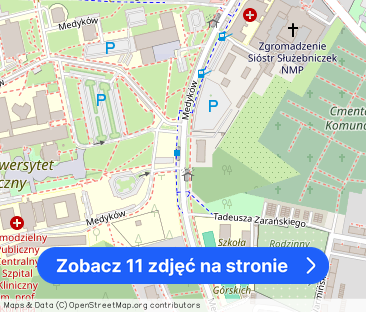 3 niezależne pokoje - mieszkanie dla studentów - Zdjęcie 1