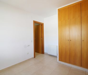 Ático de alquiler en Carrer Bonaventura Carles Aribau, L'Estany - Photo 2