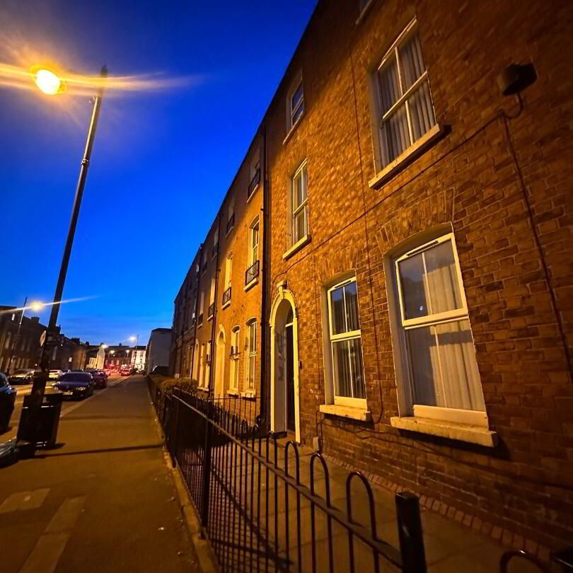 University Street, Room 4, All Bills Included, BT71FZ, Belfast - Photo 1