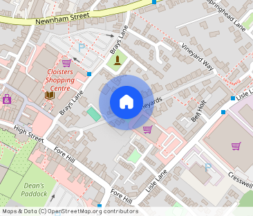 The Vineyards, ELY, Cambridgeshire, CB7 - Photo 1