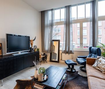 Appartement te huur: Aleidisstraat 3-A 3021 SB Rotterdam - Photo 2