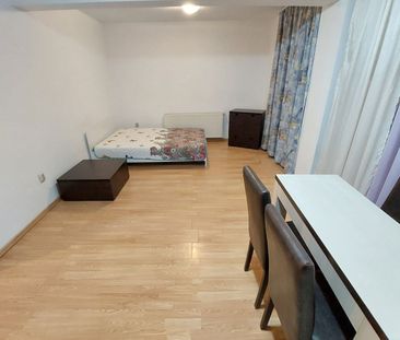 Apartament 1 cameră Calea Baciului zona Petrom Parcare exterioară - Photo 6