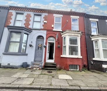 2 Bedroom Terraced House, Eton Street Walton - Photo 1