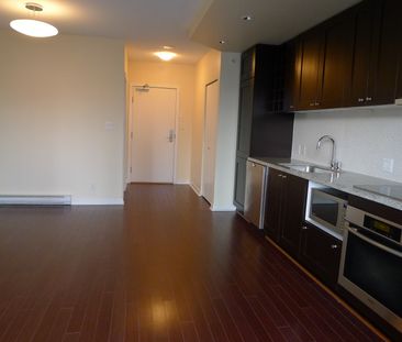 #1803 – 821 Cambie Street, Vancouver Bc V6b 0e3 - Photo 4