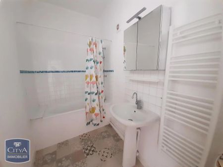 Appartement à louer 2 pièces 39.96m² - Photo 3