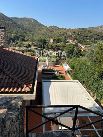 Villa bifamiliare via Poggio del Golfo, Porto Santo Stefano, Monte Argentario - Photo 4