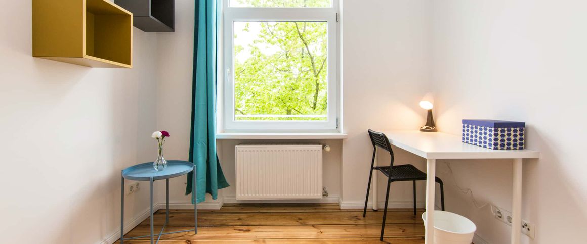 WG050.03 Jansastraße - Foto 1