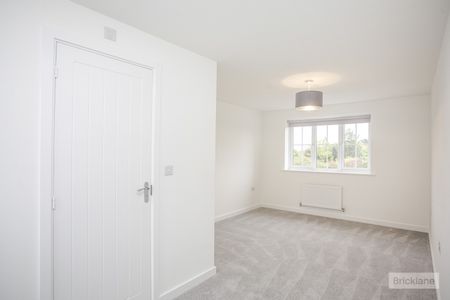 Vitellius Close, Nuneaton - Photo 4