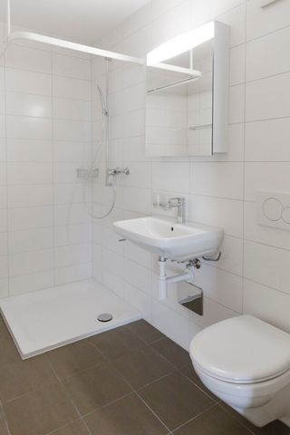 Appartement de 1 ½ pièces au 2ème étage - Photo 5