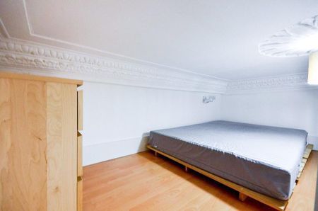 Studio to rent - Photo 4