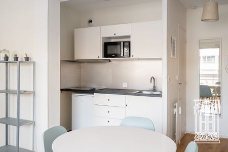 Location Appartement 2 pièces 32m² LYON 6ème - Photo 4