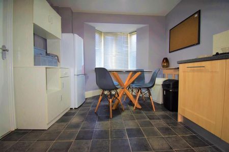 1 bedroom end of terrace house to rent - Photo 5