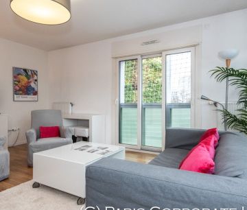 Appartement • Billancourt–Rives de Seine - Photo 4