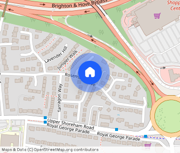 Saffron Close, Shoreham-By-Sea - Photo 1