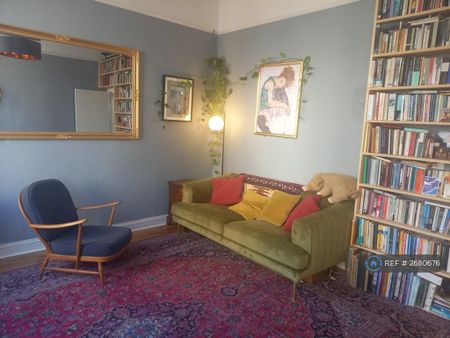 1 bedroom flat to rent - Photo 3