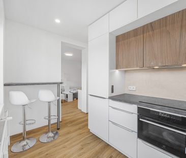 Pronájem bytu 1+1 • 32 m²Drahobejlova, Praha - Libeň - Photo 4