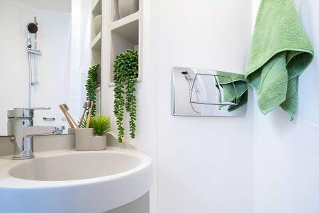 Classic Studio - Photo 5