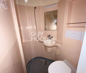 Location Appartement 1 pièce 15m² - Photo 2