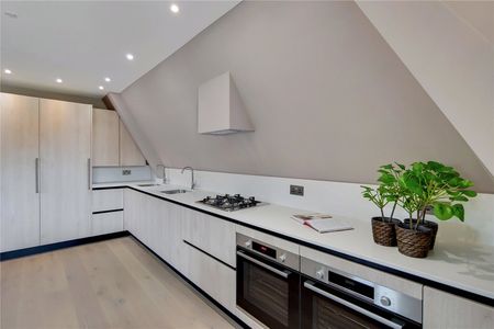 Woodlands, Hampstead Garden Suburb - Photo 2