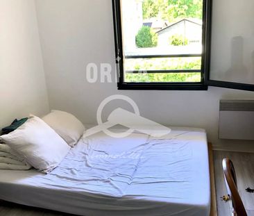 Location Appartement 1 pièce 19m² NANTES 44000 - Photo 1