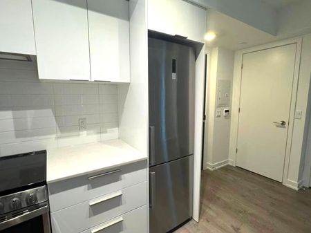 For Lease - 18 Maitland Terrace Unit# 904, Toronto, Ontario - Photo 5