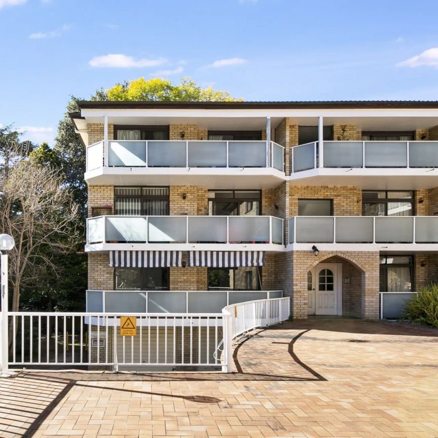 Unit 1/10 Muriel Street, Hornsby. - Photo 1