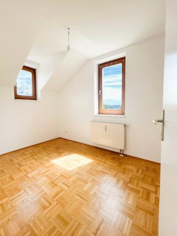 FAMILIENFREUNDLICHE MAISONETTE I CARPORT I MIETKAUF OPTIONAL I NATURNAHE LAGE - Photo 4