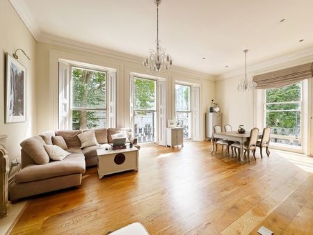 2 Bed Flat, Craven Hill Gardens, W2 - Photo 4