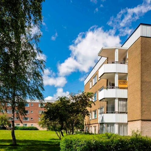 Skrinnarvägen 12 - Photo 1