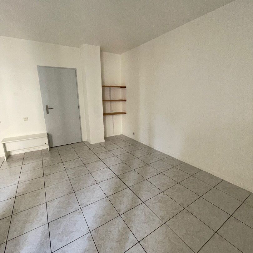 Appartement / Offre 59274493 - Photo 1
