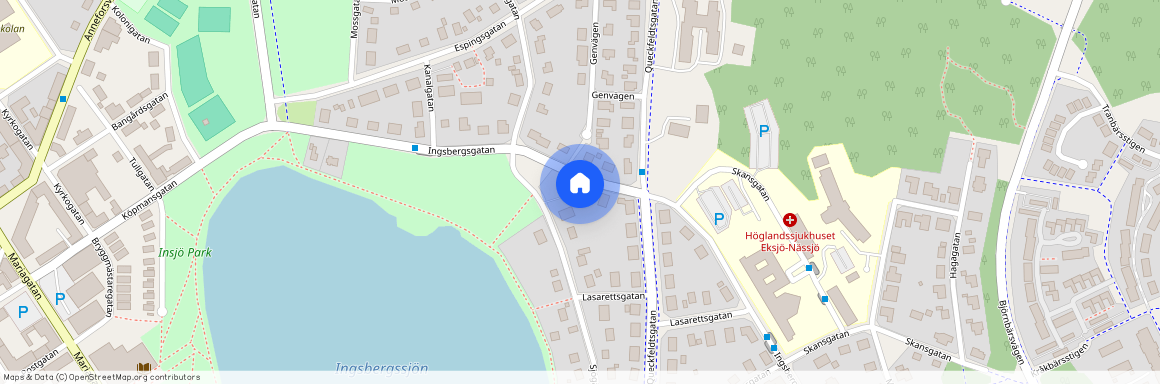 Nässjö, Ingsbergsgatan, 20, 57137