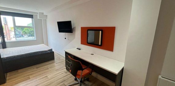 Studio to rent - Photo 2