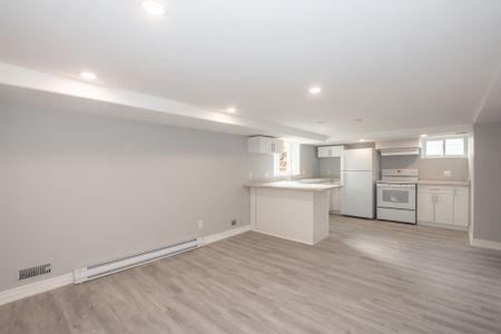 Updated 2-Bedroom Lower Unit in Welland! - Photo 3