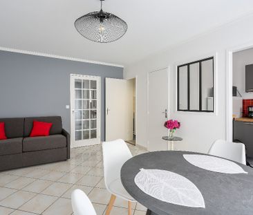 Location Appartement 1 pièce 30m² - Photo 4