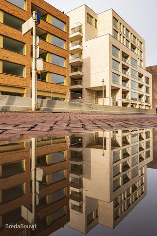 Portiekflat Isabellastraat, Breda huren? - Foto 3