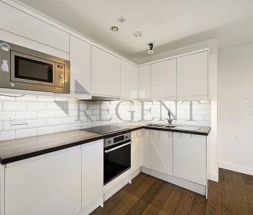 1 bedroom apartment to rent - Photo 6