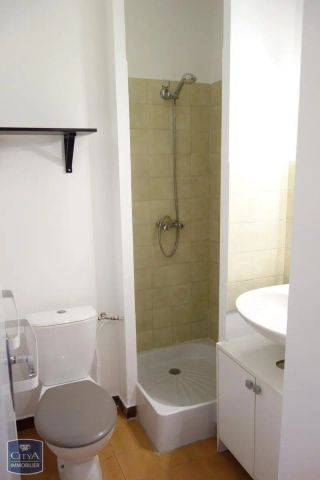 Appartement à louer 1 pièce 18.3m² - Photo 4