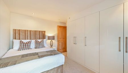 2 Bedroom South Kensington, London SW3 Flat to Rent - Photo 5